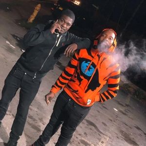 Meet your Posher, Calicoe